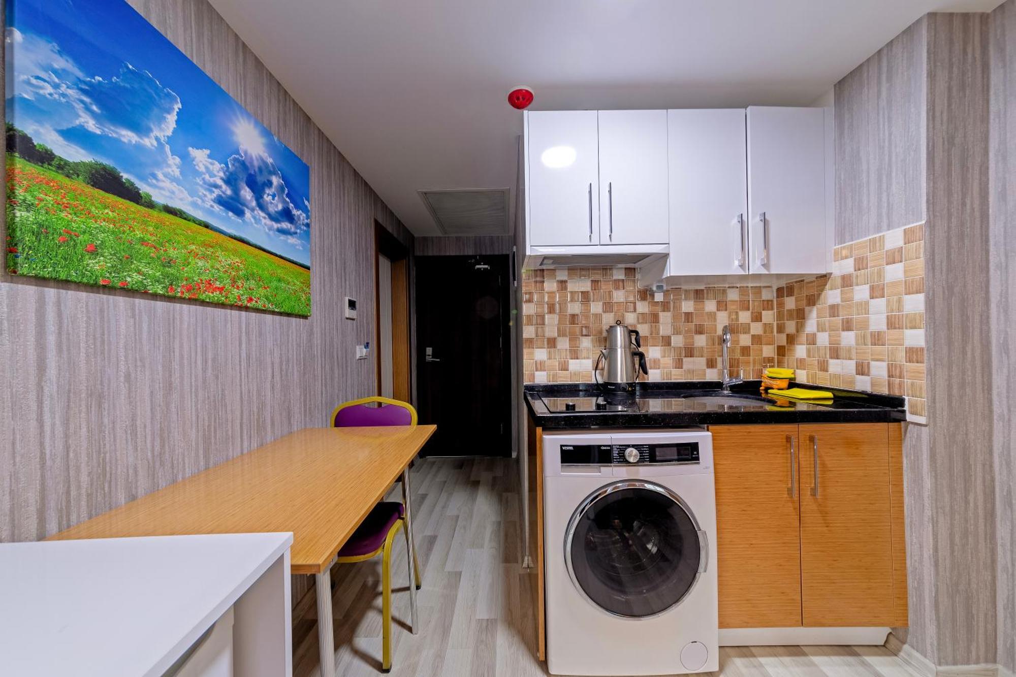 Royal Babil Suites Hotel Trabzon Dış mekan fotoğraf