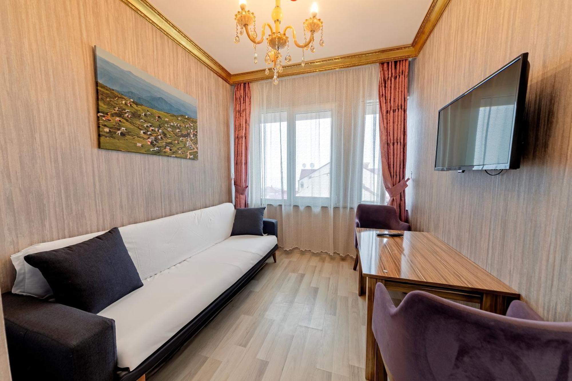 Royal Babil Suites Hotel Trabzon Dış mekan fotoğraf