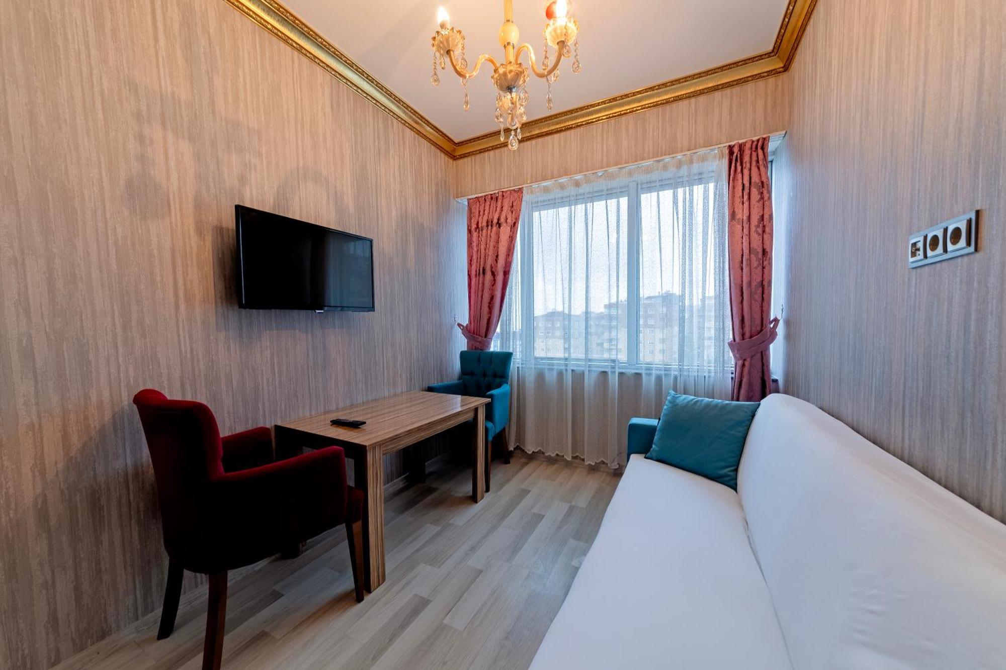 Royal Babil Suites Hotel Trabzon Dış mekan fotoğraf