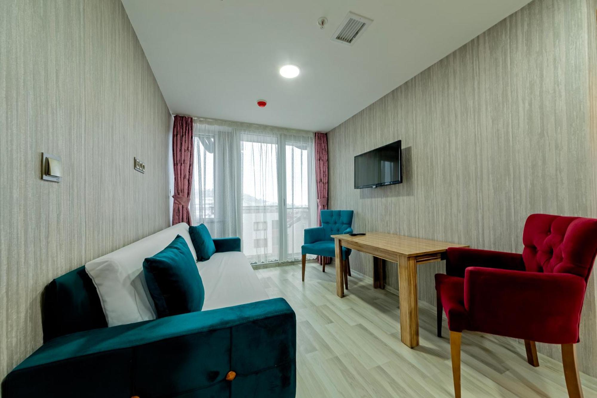 Royal Babil Suites Hotel Trabzon Dış mekan fotoğraf