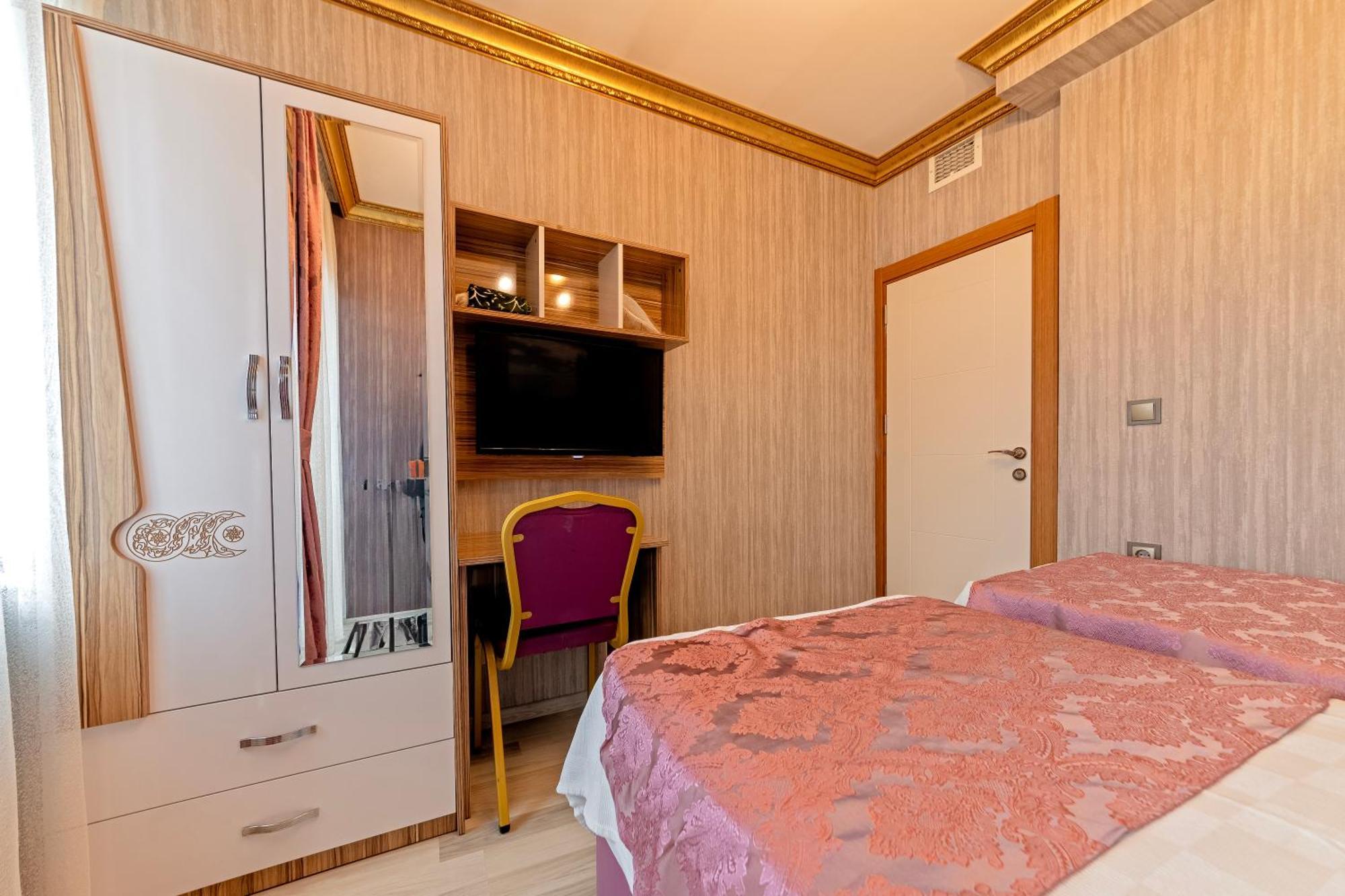Royal Babil Suites Hotel Trabzon Dış mekan fotoğraf