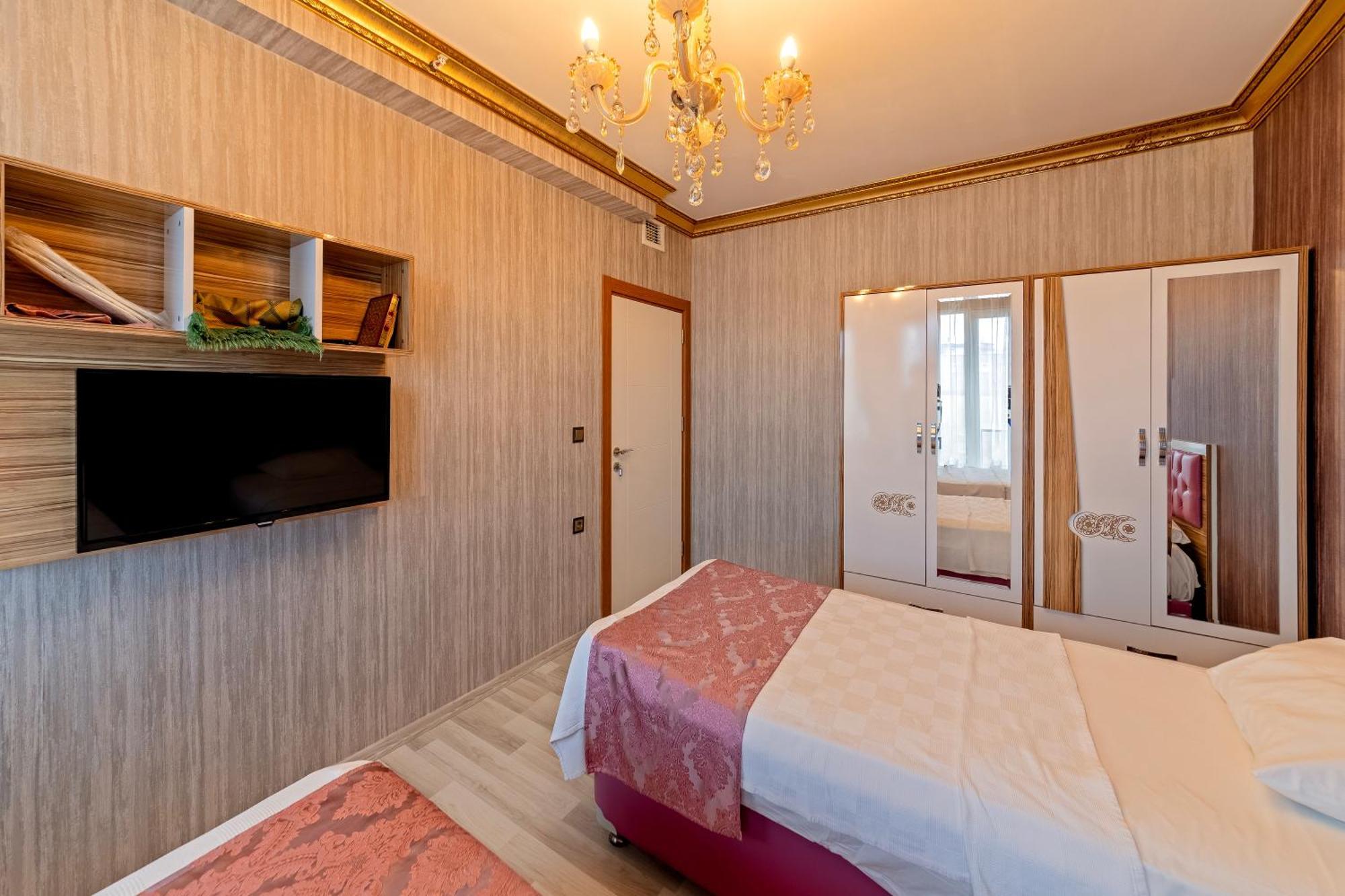 Royal Babil Suites Hotel Trabzon Dış mekan fotoğraf