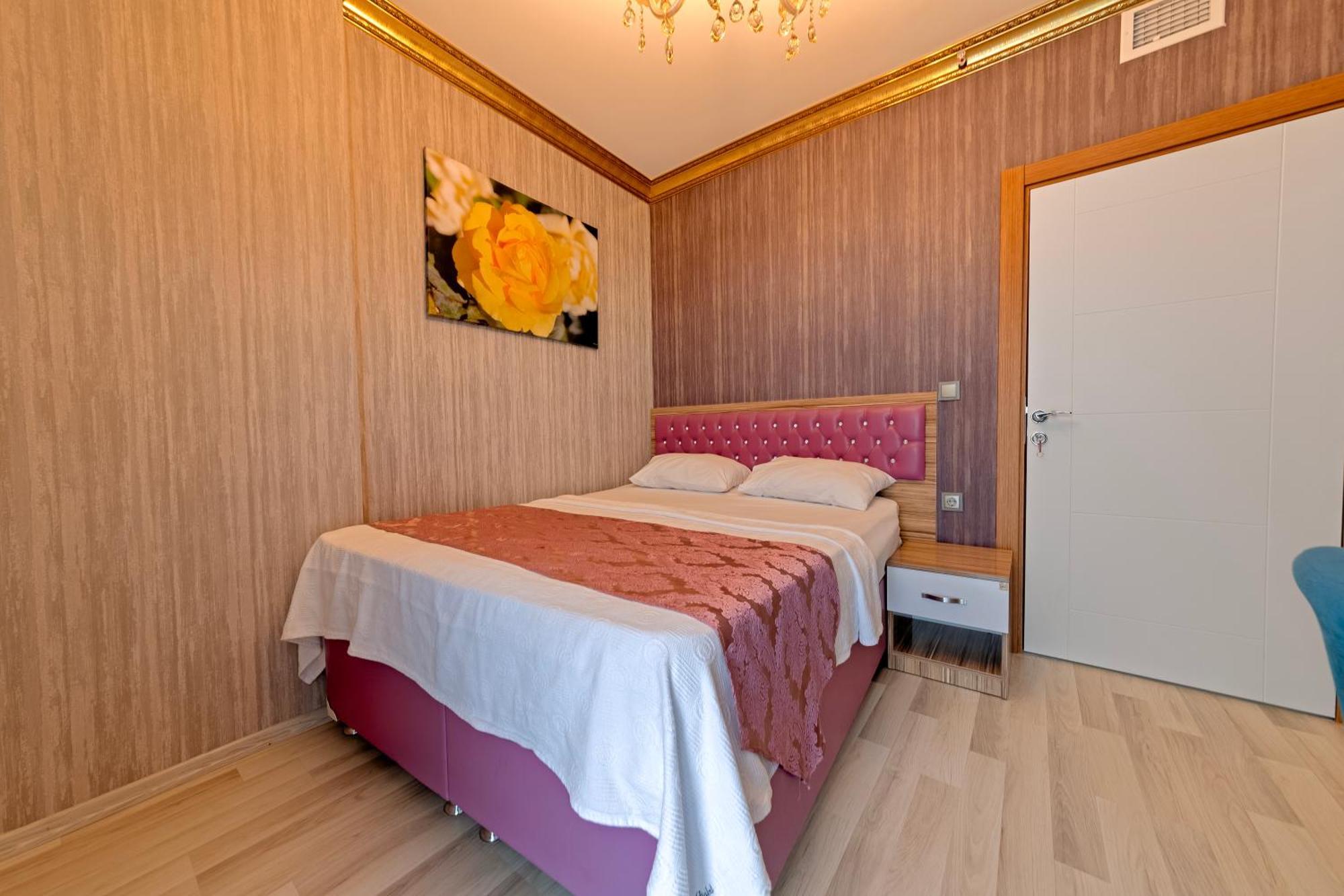 Royal Babil Suites Hotel Trabzon Dış mekan fotoğraf