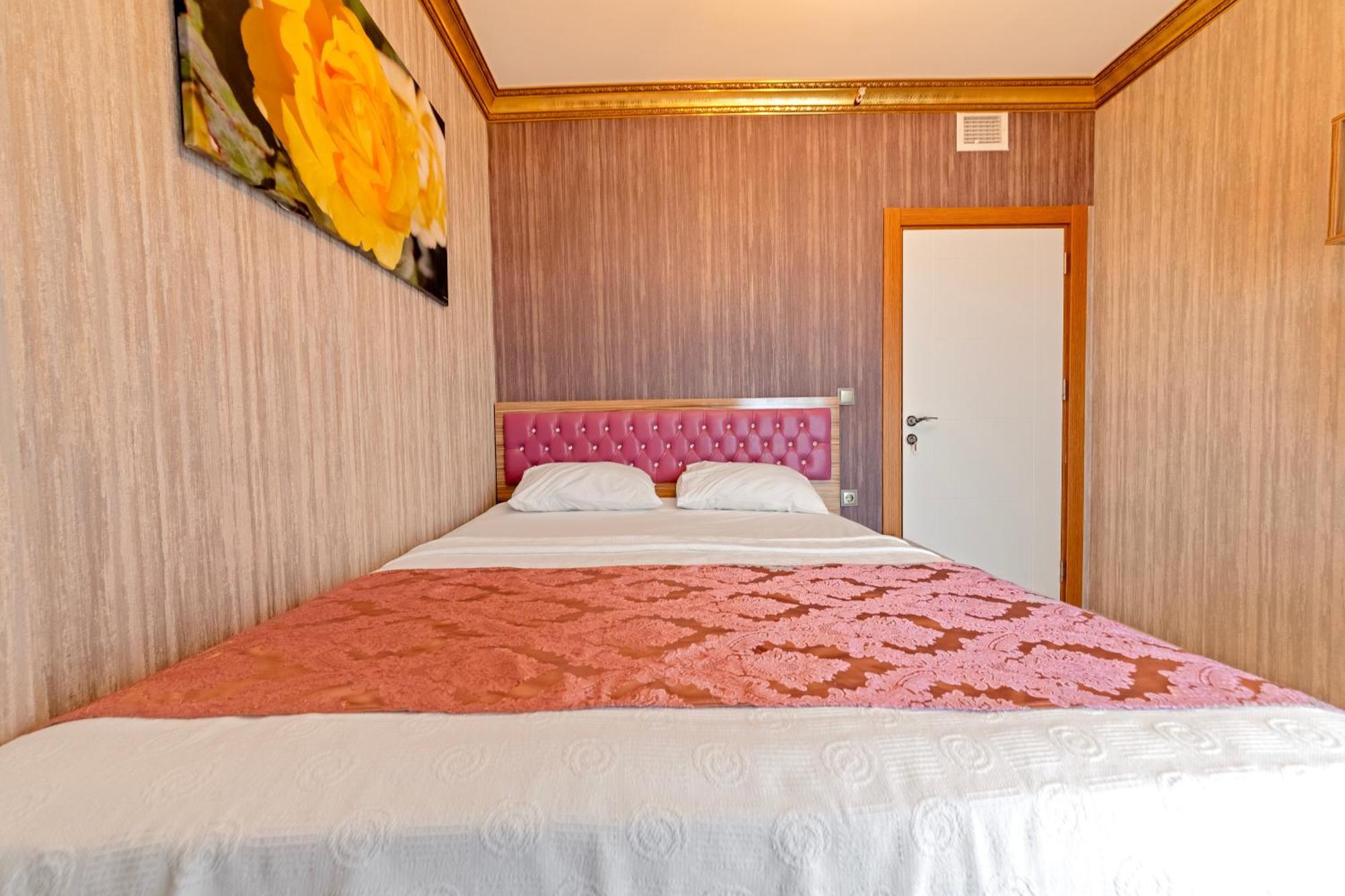 Royal Babil Suites Hotel Trabzon Dış mekan fotoğraf