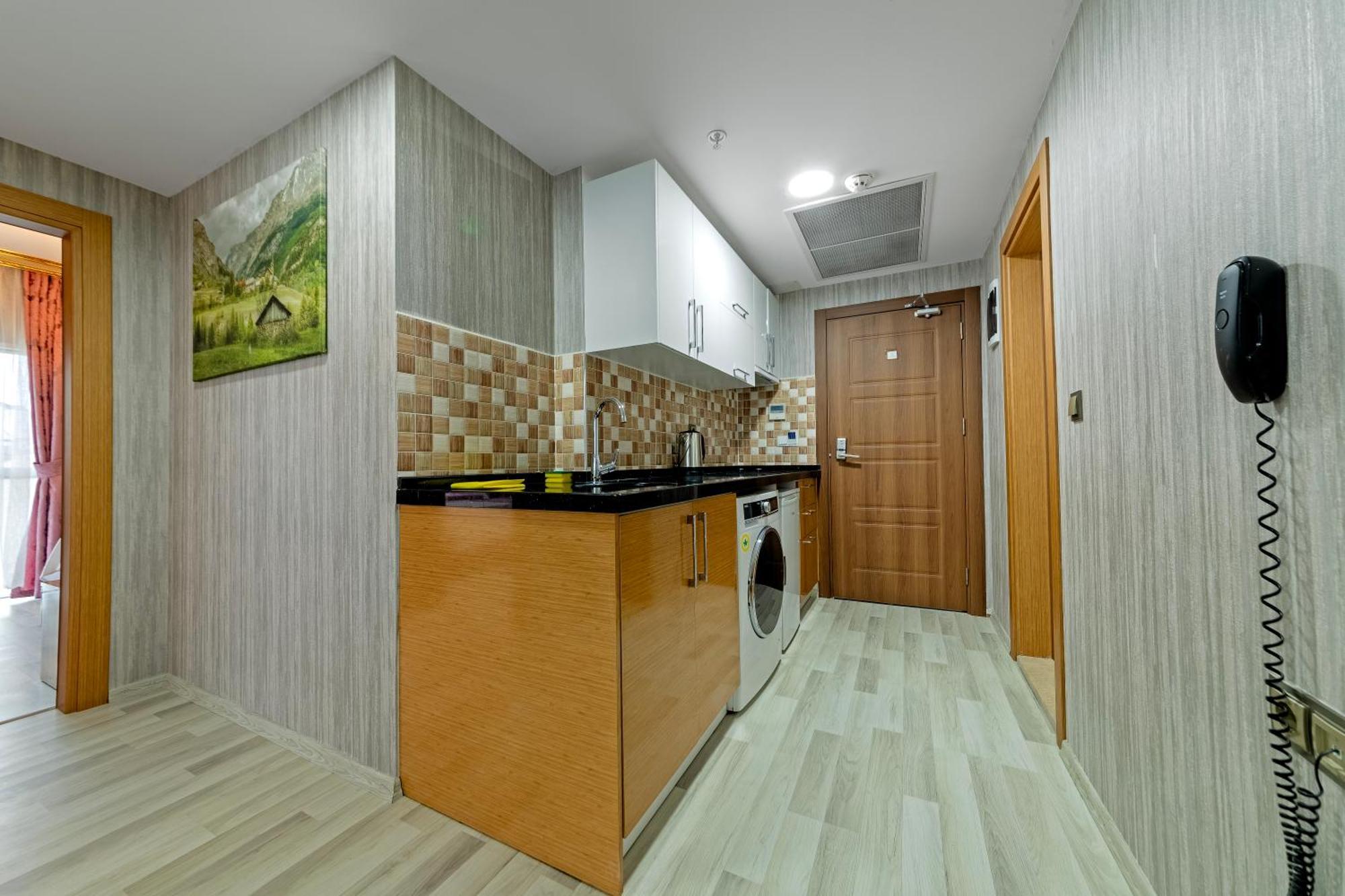 Royal Babil Suites Hotel Trabzon Dış mekan fotoğraf