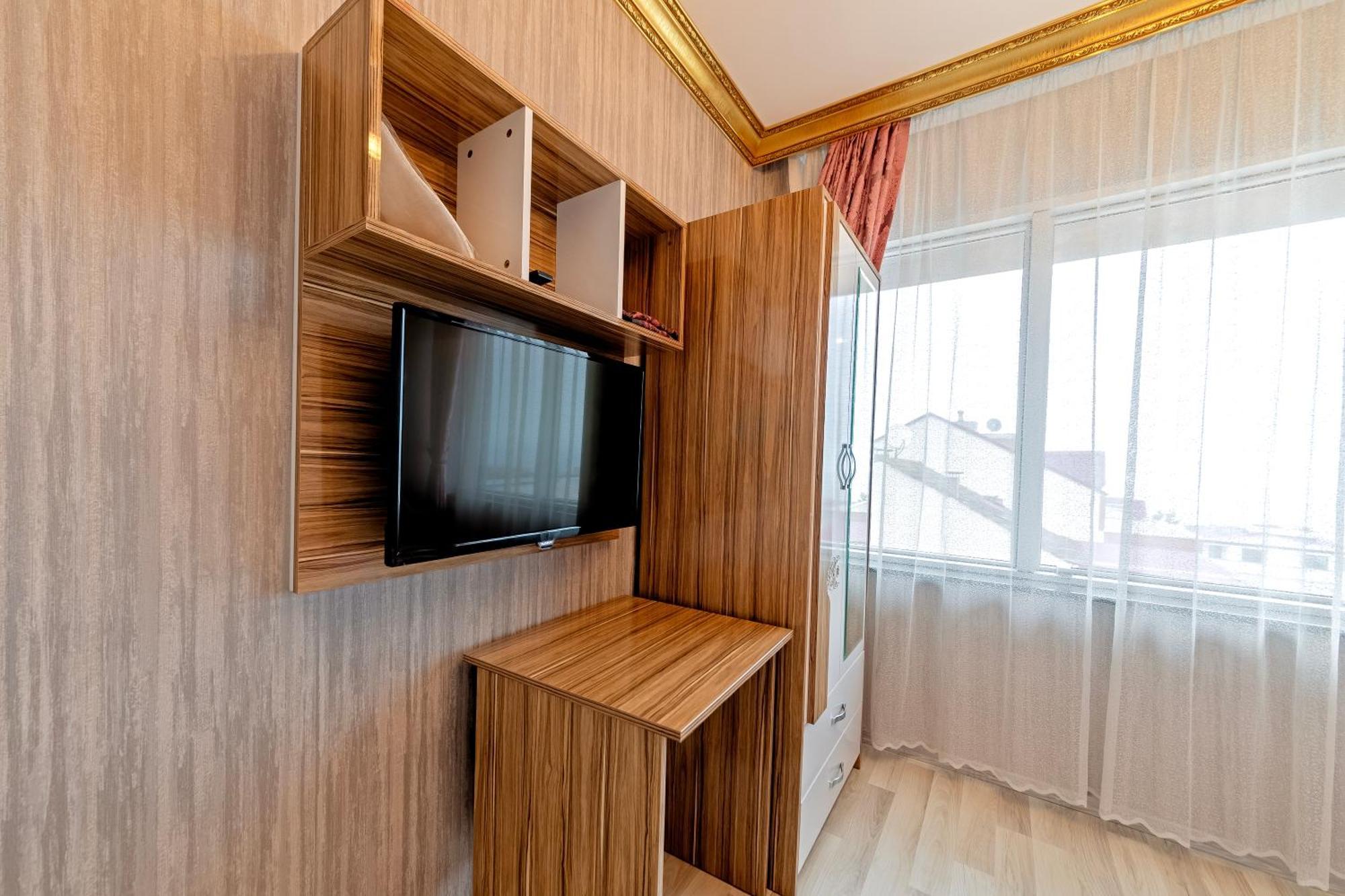 Royal Babil Suites Hotel Trabzon Dış mekan fotoğraf