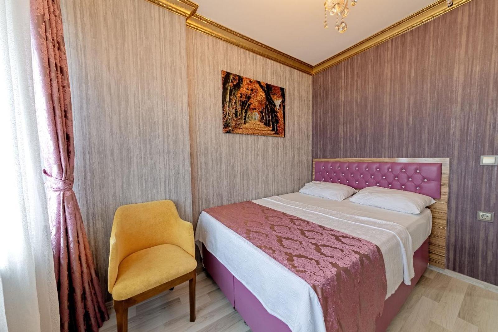 Royal Babil Suites Hotel Trabzon Dış mekan fotoğraf